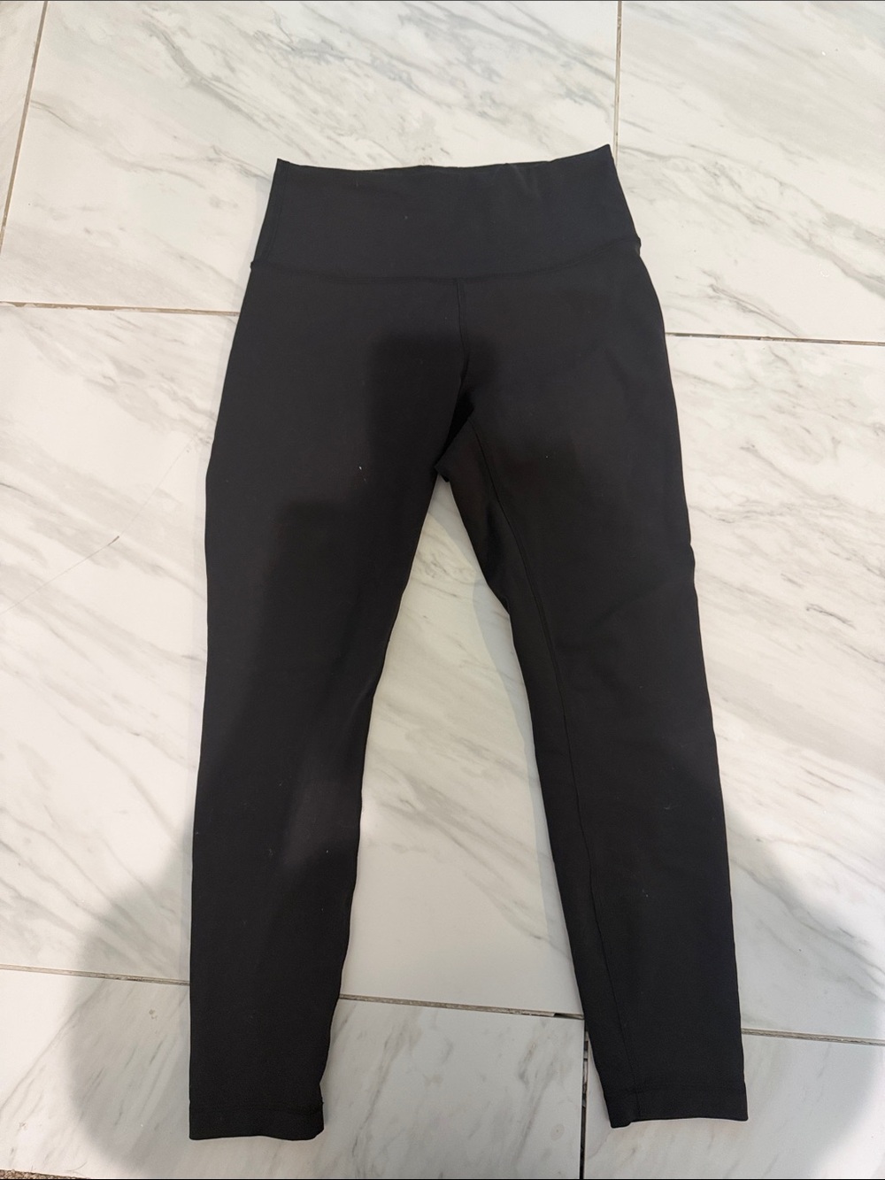 Lululemon Wunder Train High Rise 25” leggings - 8